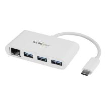 Concentrador Hub Startech...