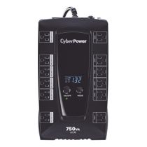 No Break Cyberpower 450w...