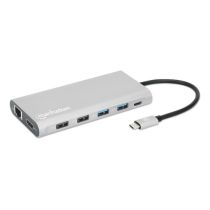 Docking Station Usb-c Para...