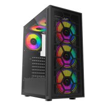 Gabinete Gamer Balam Rush...