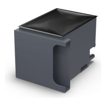 Caja De Mantenimiento Epson...