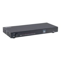 Video Splitter Manhattan...
