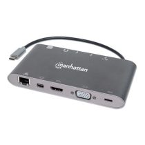 Docking Usb C 7en1...
