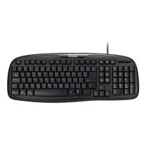 Teclado Klip Xtreme...
