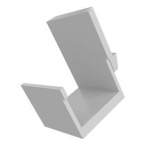 Modulo Ciego Para Placa...