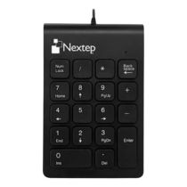 Teclado Numerico Nextep Usb...