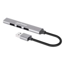 Manhattan Hub Usb A 3.2 De...