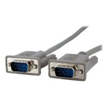 Cable De Video De 1.8m Vga...