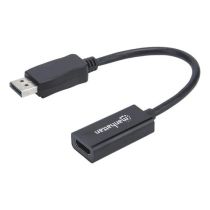 Adaptador Displayport,...