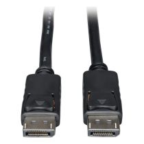 Cable Displayport Tripp...