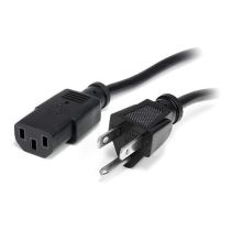 Cable 3.6m Alimentación...