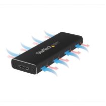Adaptador Ssd M.2 (ngff) A...