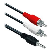 Cable Brobotix Rca Macho...