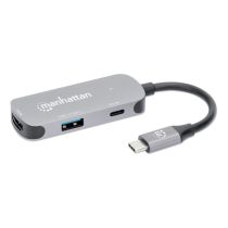 Docking Station Usb-c A...