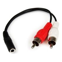 Cable Adaptadador Audio...