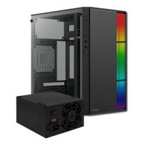 Gabinete Acteck Fusion Ii...