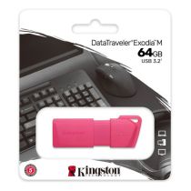Memoria Flash Usb Kingston...