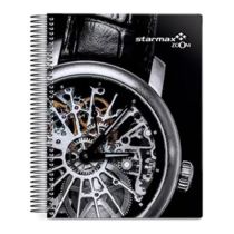 Cuaderno Profesional...