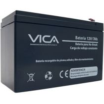 Batería De Reemplazo Vica...