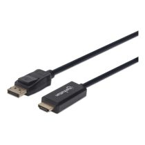 Cable Manhattan Displayport...