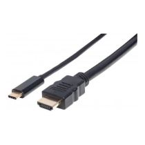Cable Usb Manhattan Tipo C...