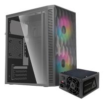 Gabinete Mini Torre Fuji...