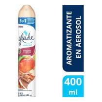 Aromatizante En Aerosol...