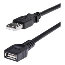 Cable De Extensión Usb 2.0...