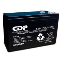 Bateria De Reemplazo Cdp...