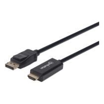 Cable Displayport Macho -...