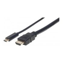 Cable Usb Manhattan Tipo C...
