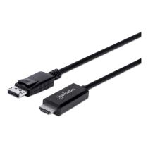 Cable Video Manhattan...