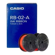 Casio Rb-02 Rodillo De...