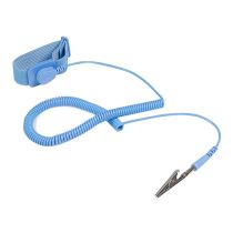Pulsera Antiestatica Con...