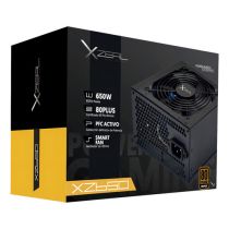 Fuente De Poder Para Pc...