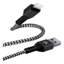 Cable Trenzado Argomtech...
