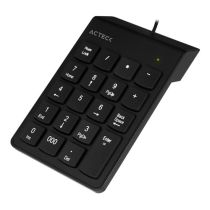 Teclado Numérico Alámbrico...