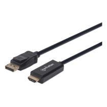 Cable Displayport A Hdmi...