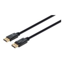 Cable Displayport 8k Macho...