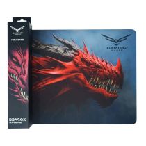 Mousepad Gamer Naceb Dragox...