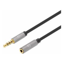 Extensión De Cable Auxiliar...