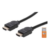 Cable Hdmi - 3 M, Macho,...