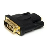 Adaptador Hdmi A Dvid Macho...