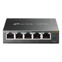 Switch Tp-link Tl-sg105e...