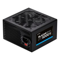 Fuente De Poder Acteck Atx...