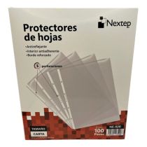 Mica Nextep Económica...