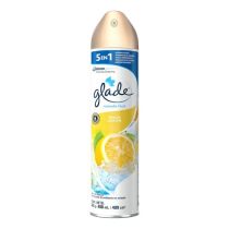 Aromatizante En Aerosol...