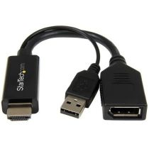 Convertidor Hdmi A...