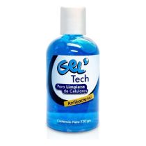 Geltech Silimex Para...