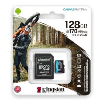 Memoria Kingston Micro Sdxc...